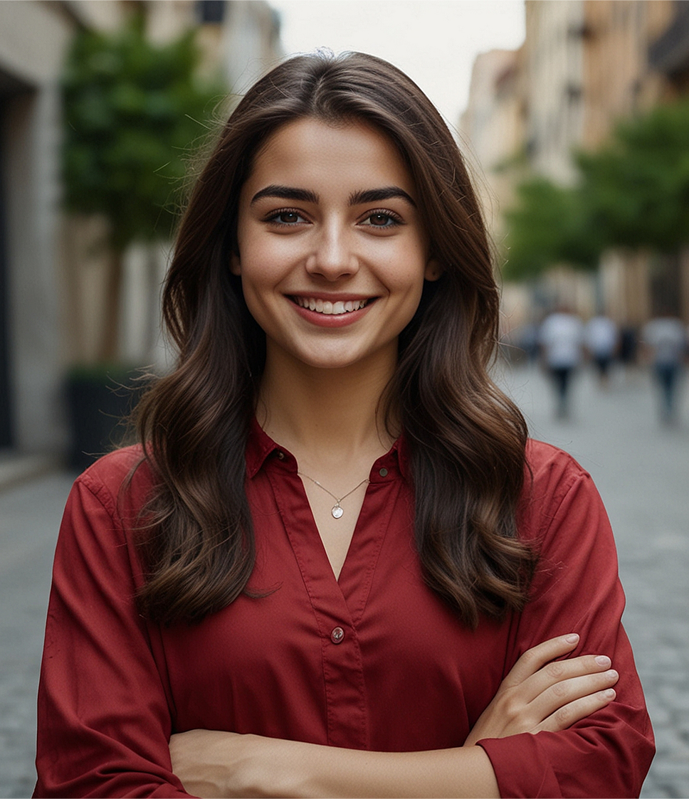 image befor ai generation