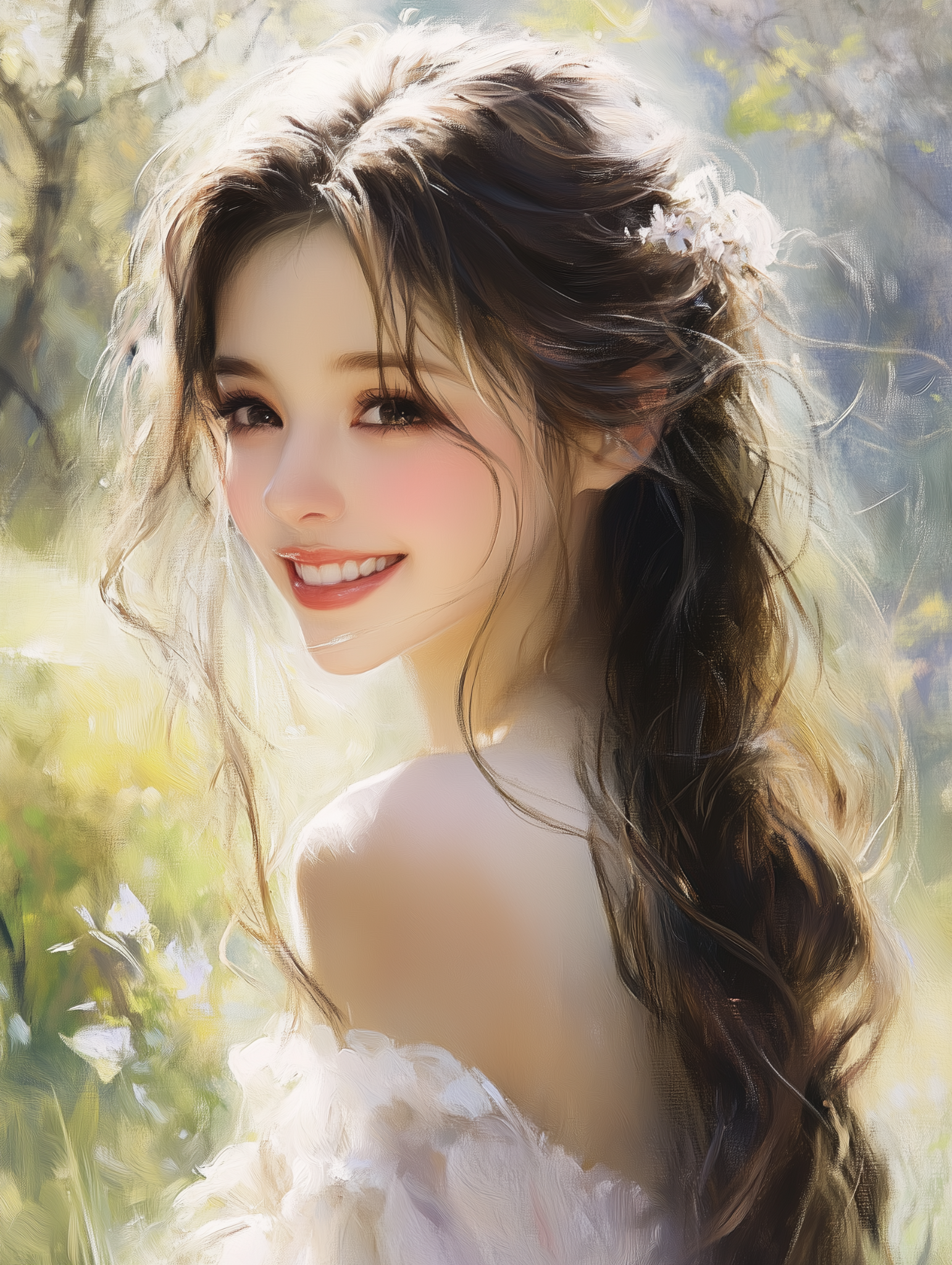 image befor ai generation