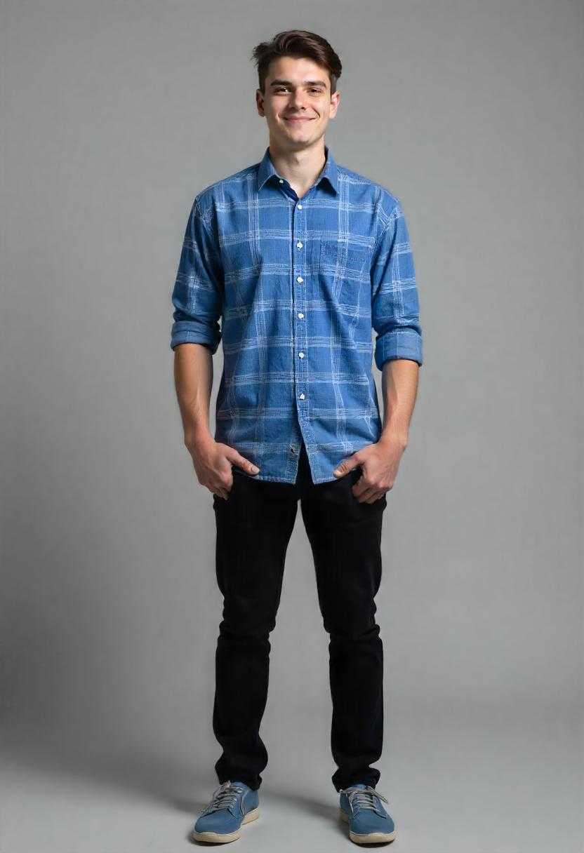 image befor ai generation