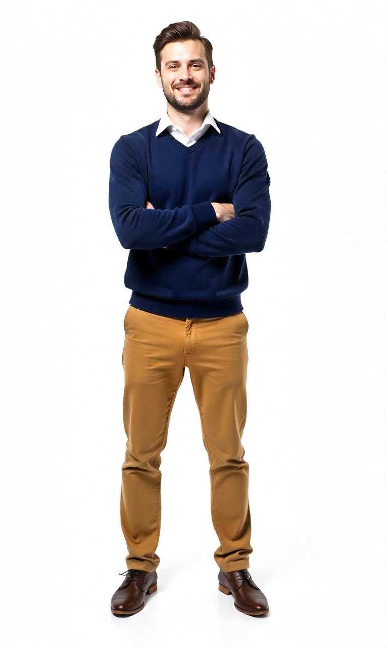 image befor ai generation