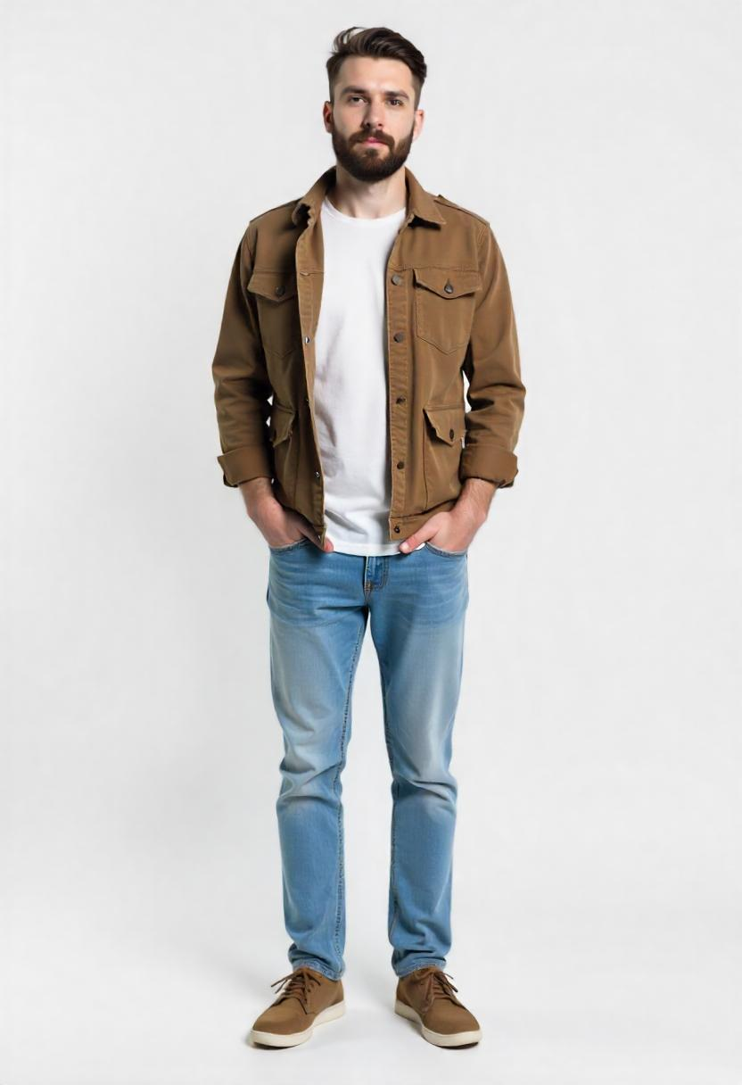 image befor ai generation