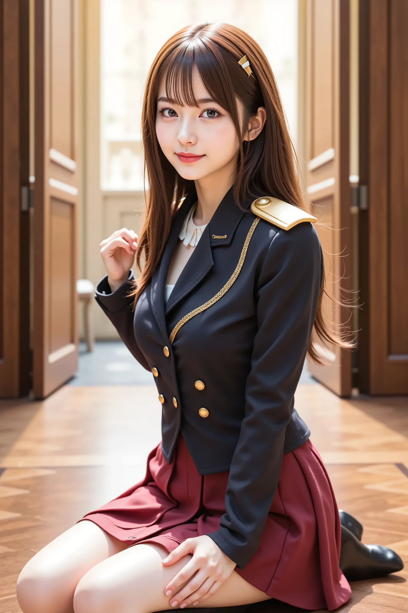 image befor ai generation