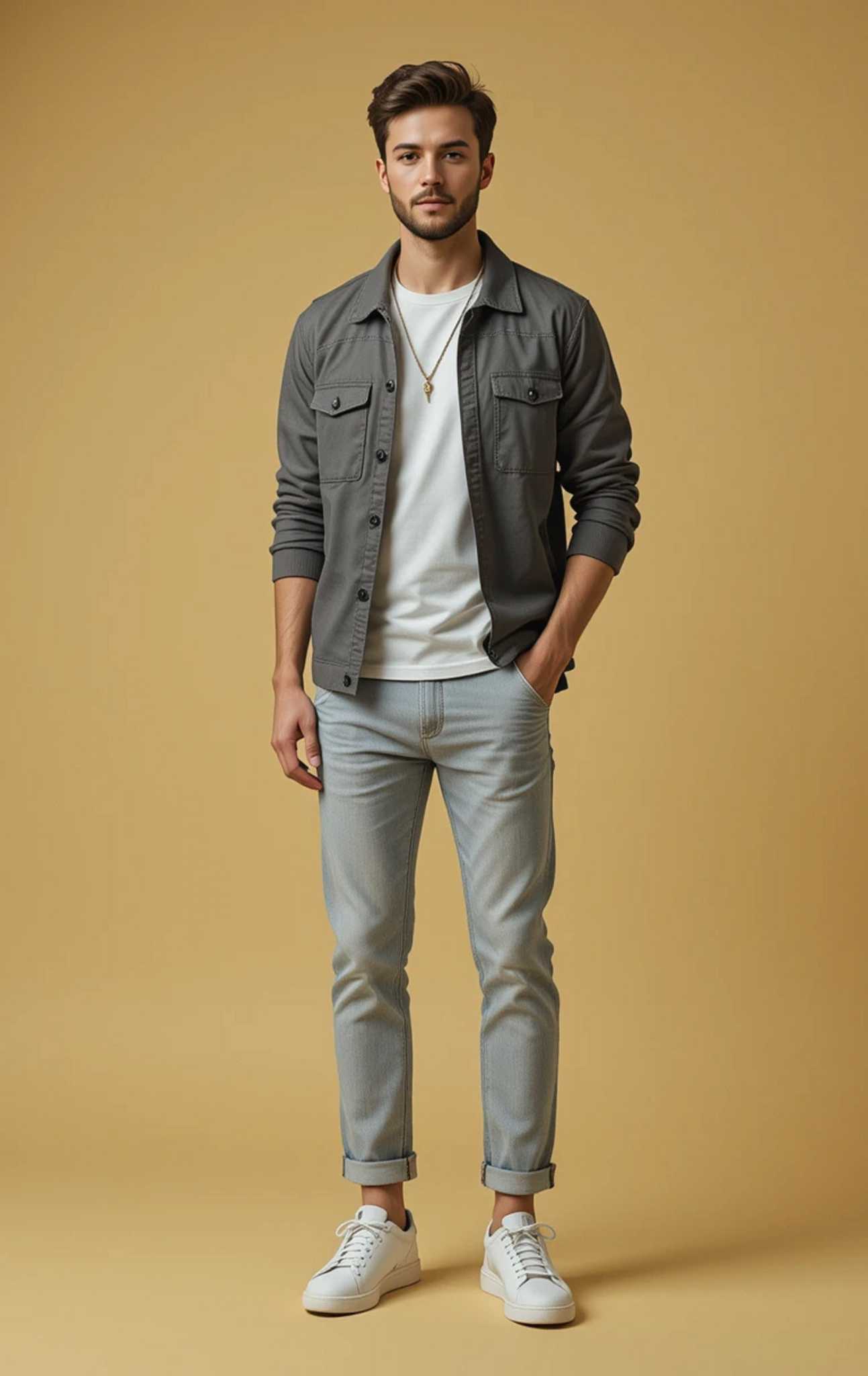 image befor ai generation