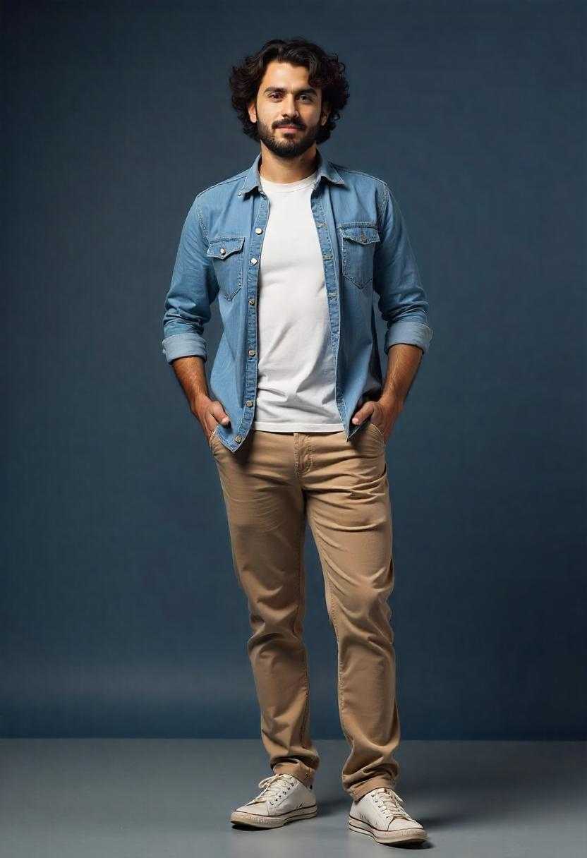 image befor ai generation