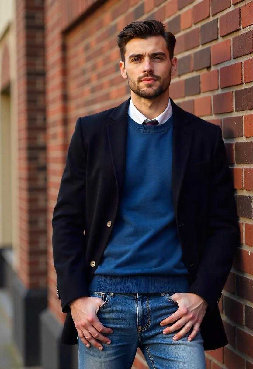 image befor ai generation