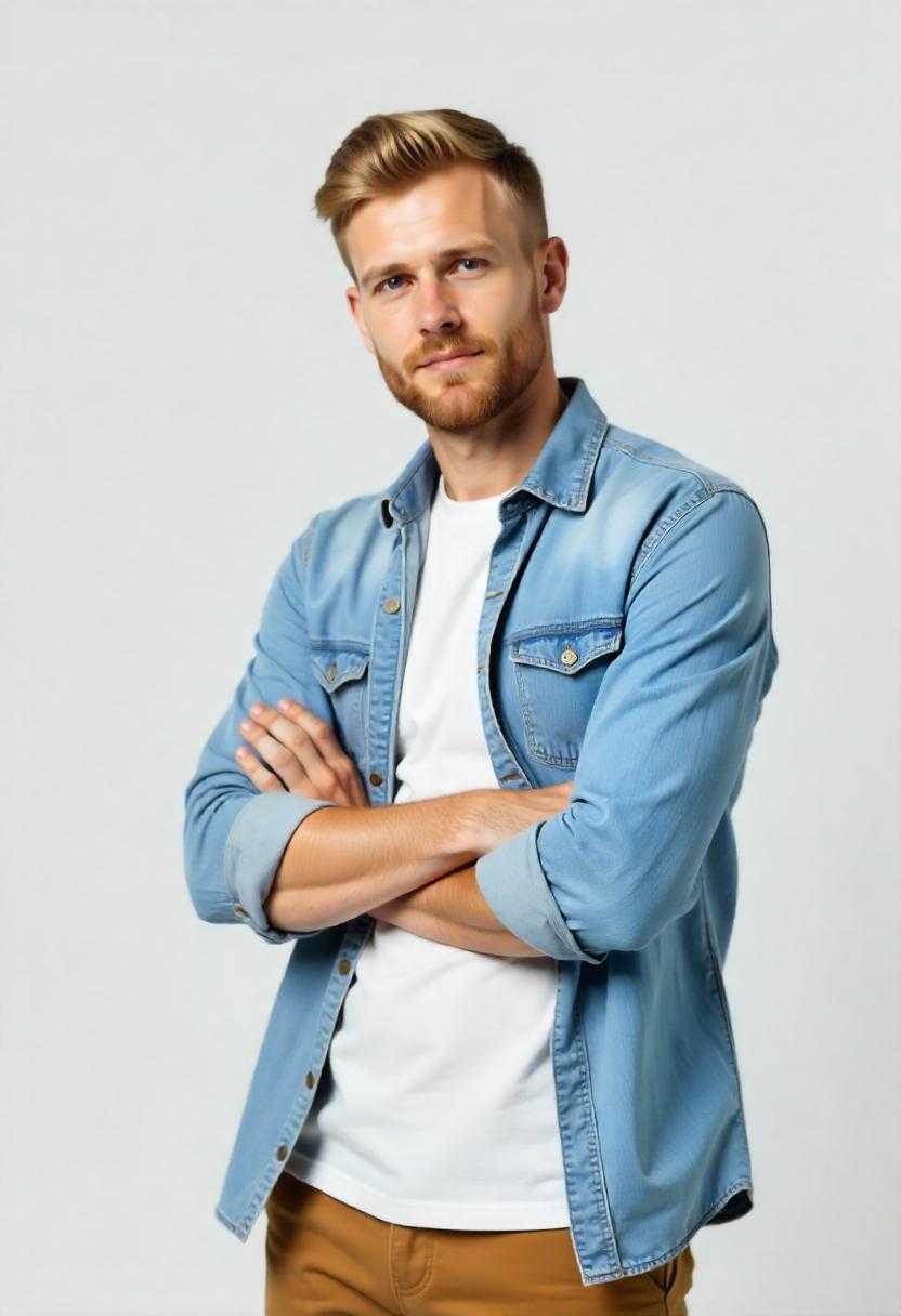 image befor ai generation