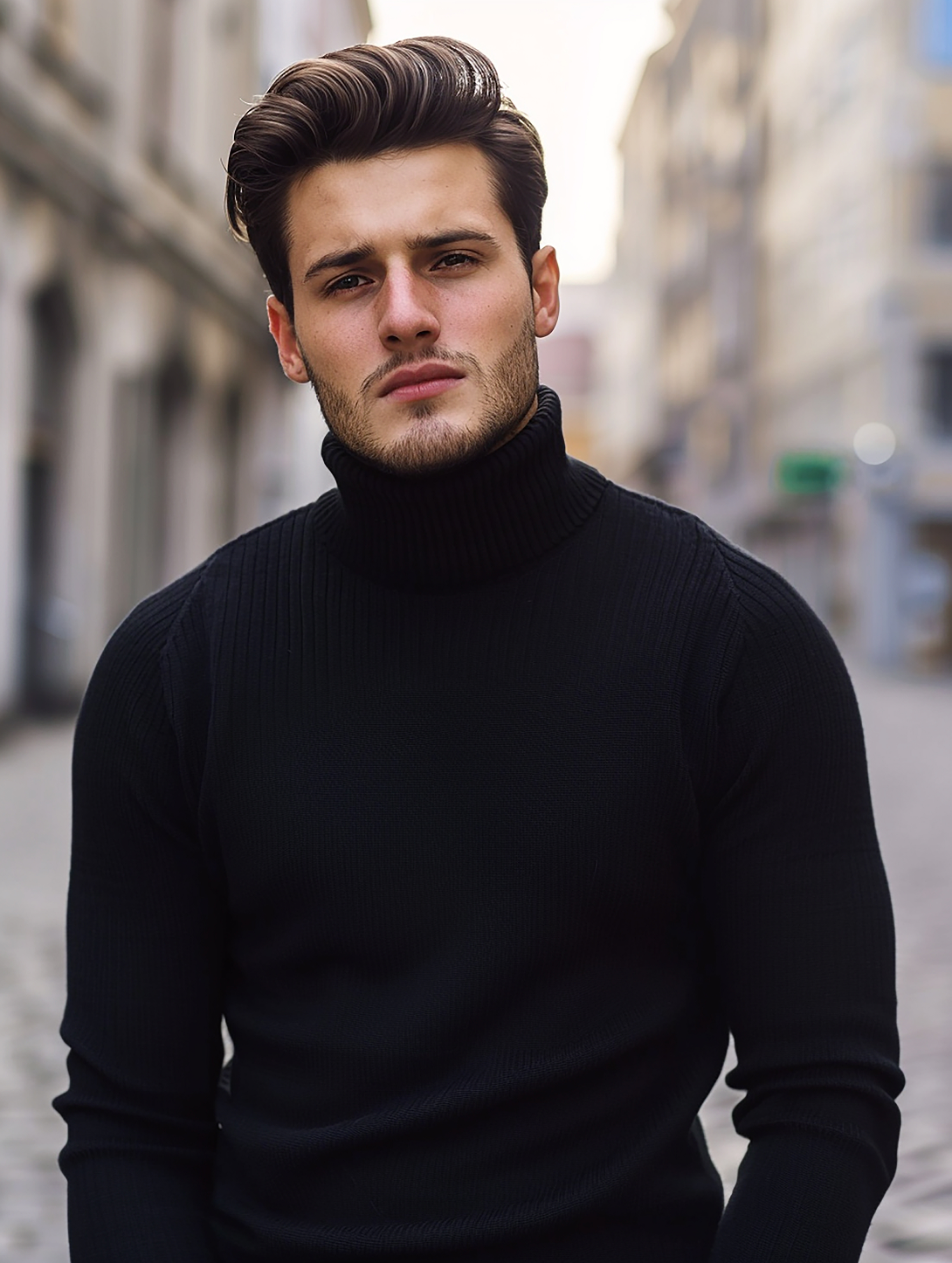 image befor ai generation