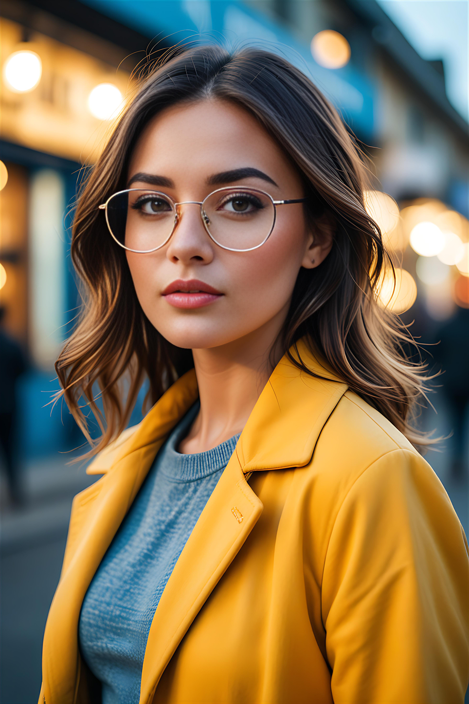 image befor ai generation