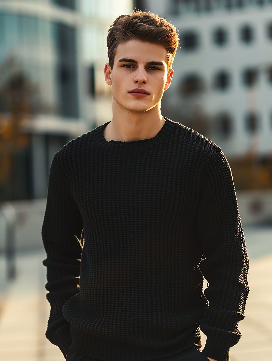 image befor ai generation