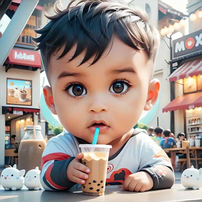 image befor ai generation