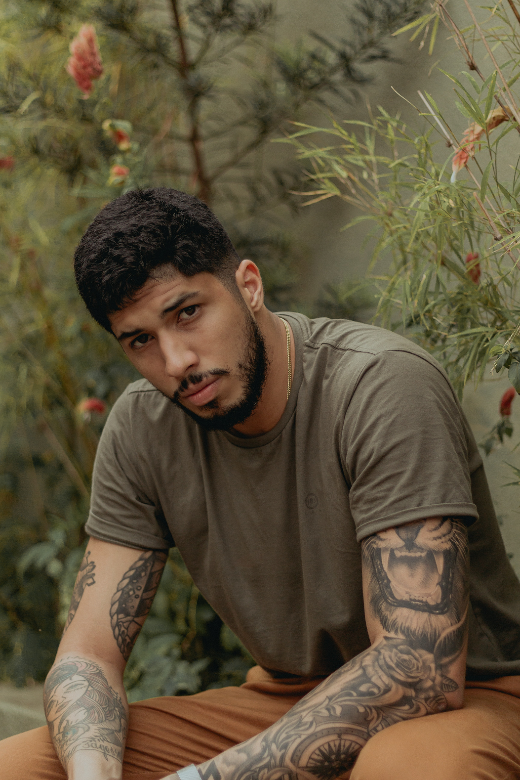 image befor ai generation