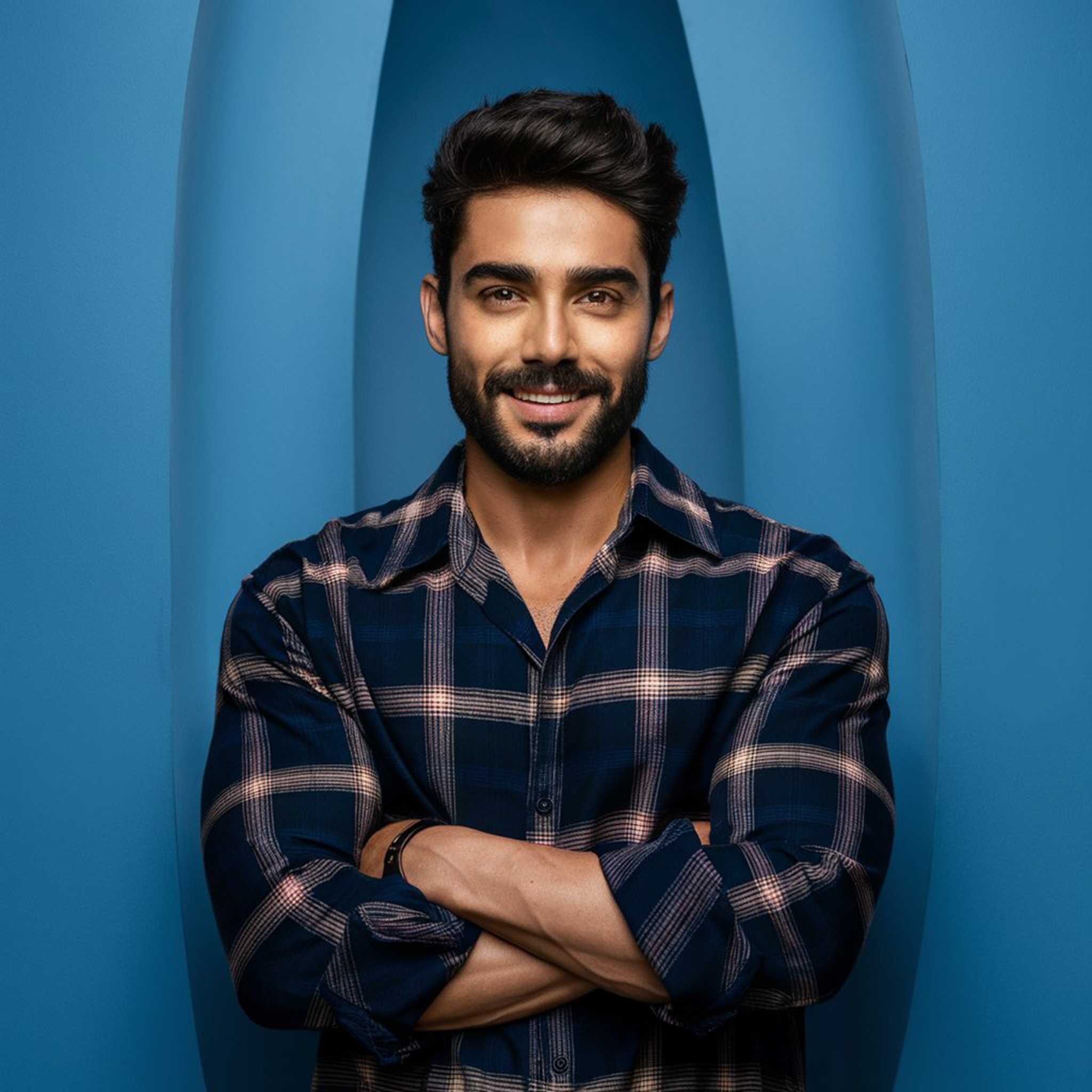 image befor ai generation