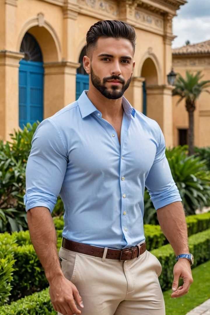 image befor ai generation