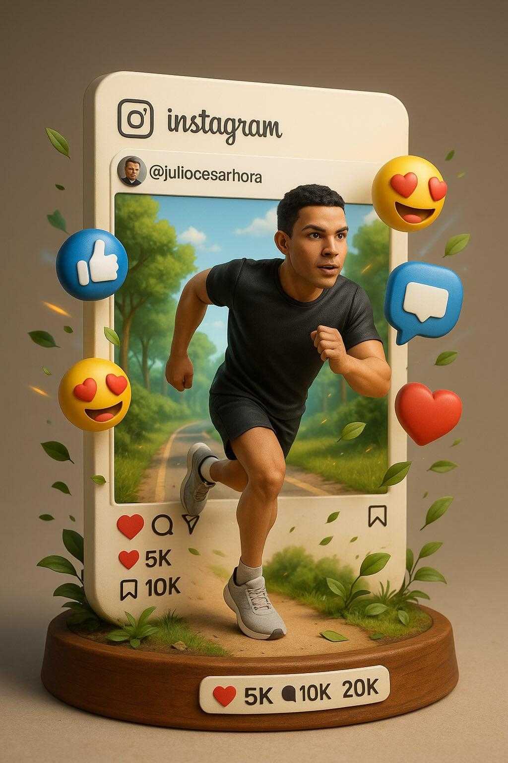 image befor ai generation