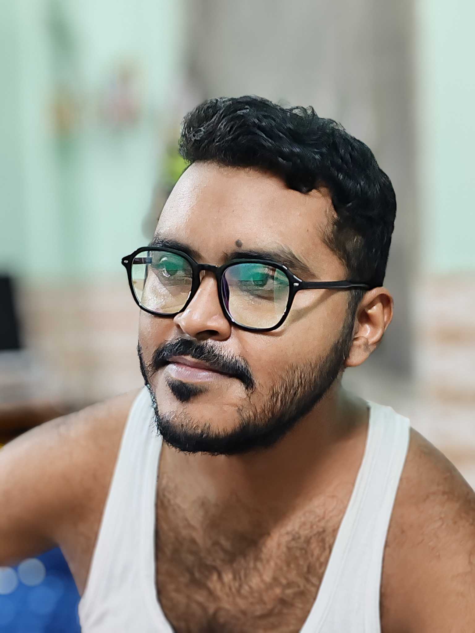 image befor ai generation