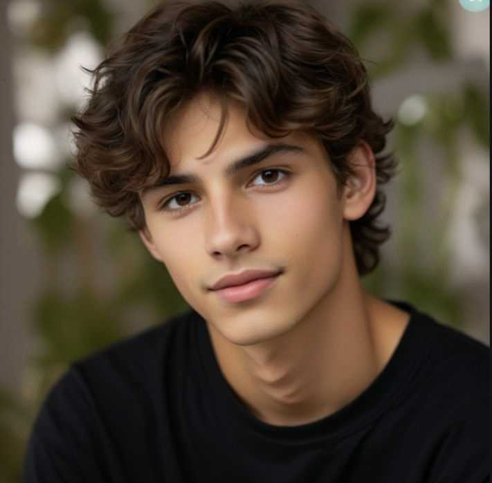 image befor ai generation