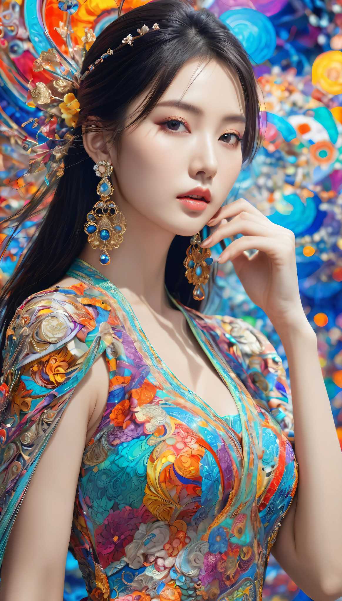 image befor ai generation