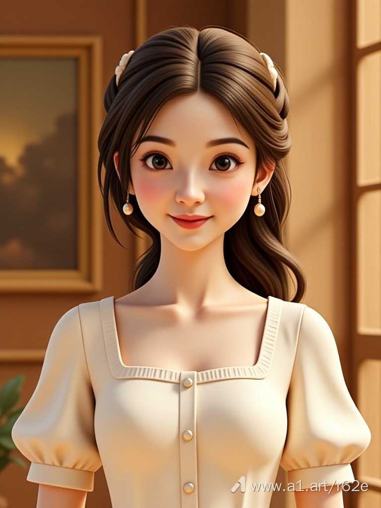 image befor ai generation