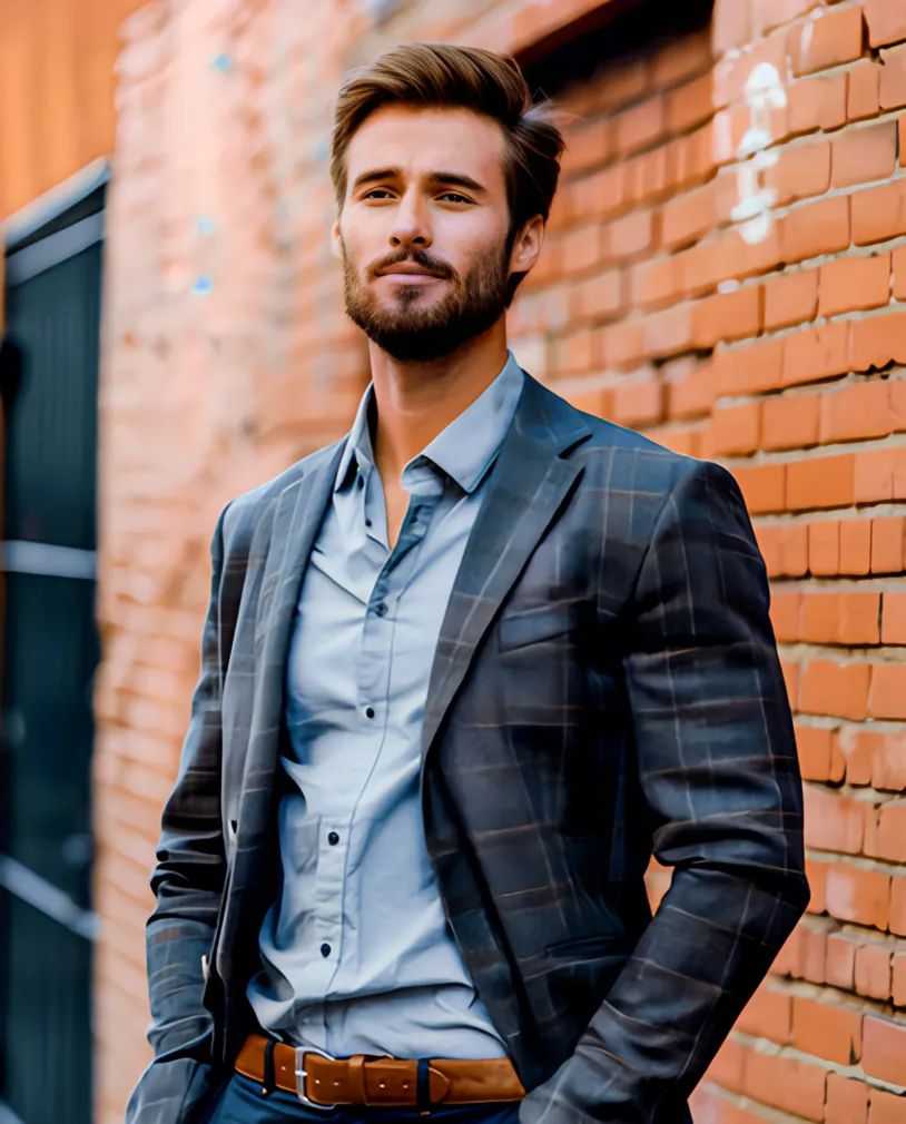 image befor ai generation