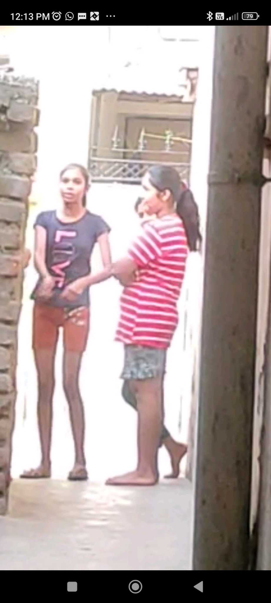 image befor ai generation