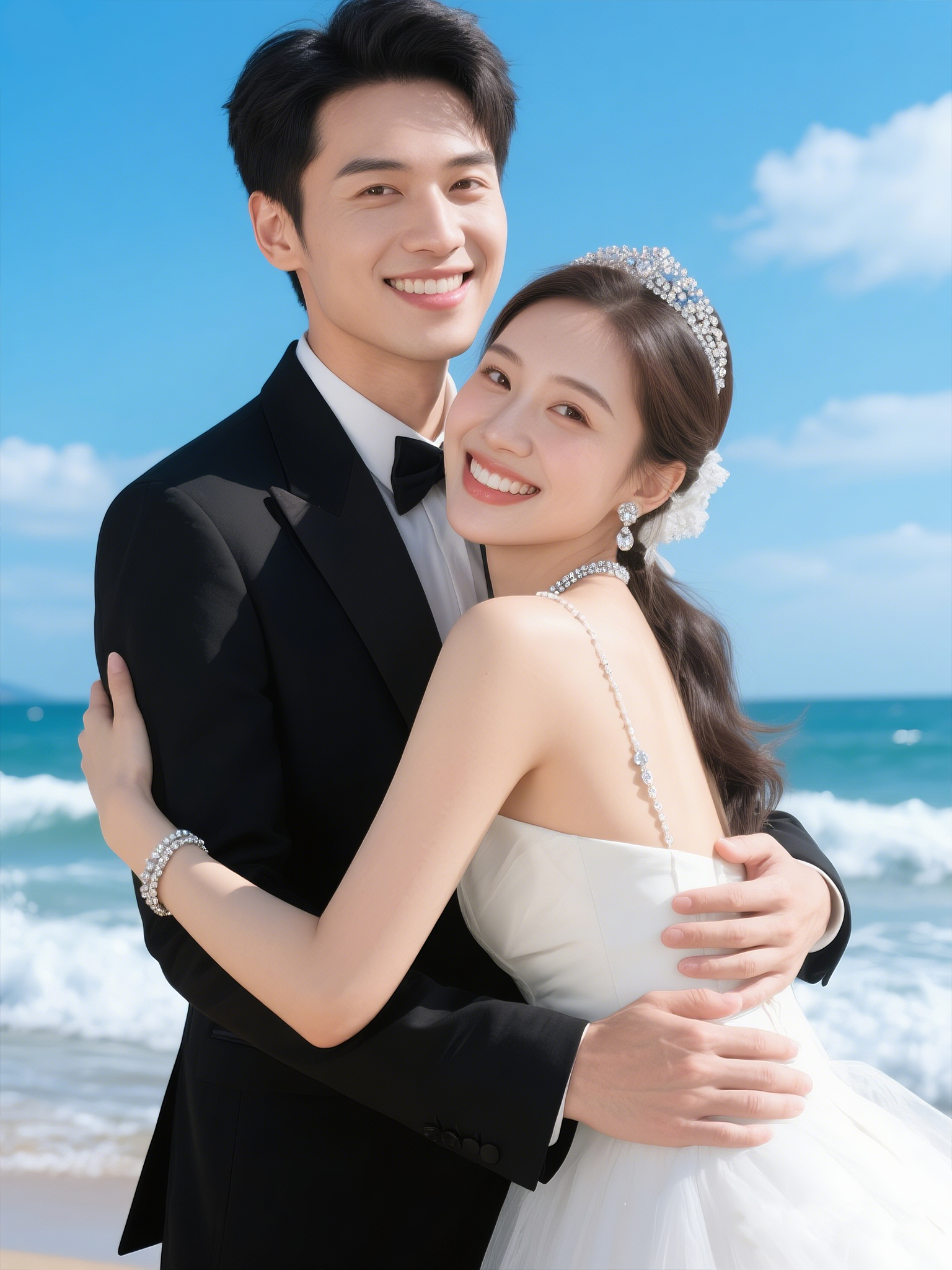 image befor ai generation