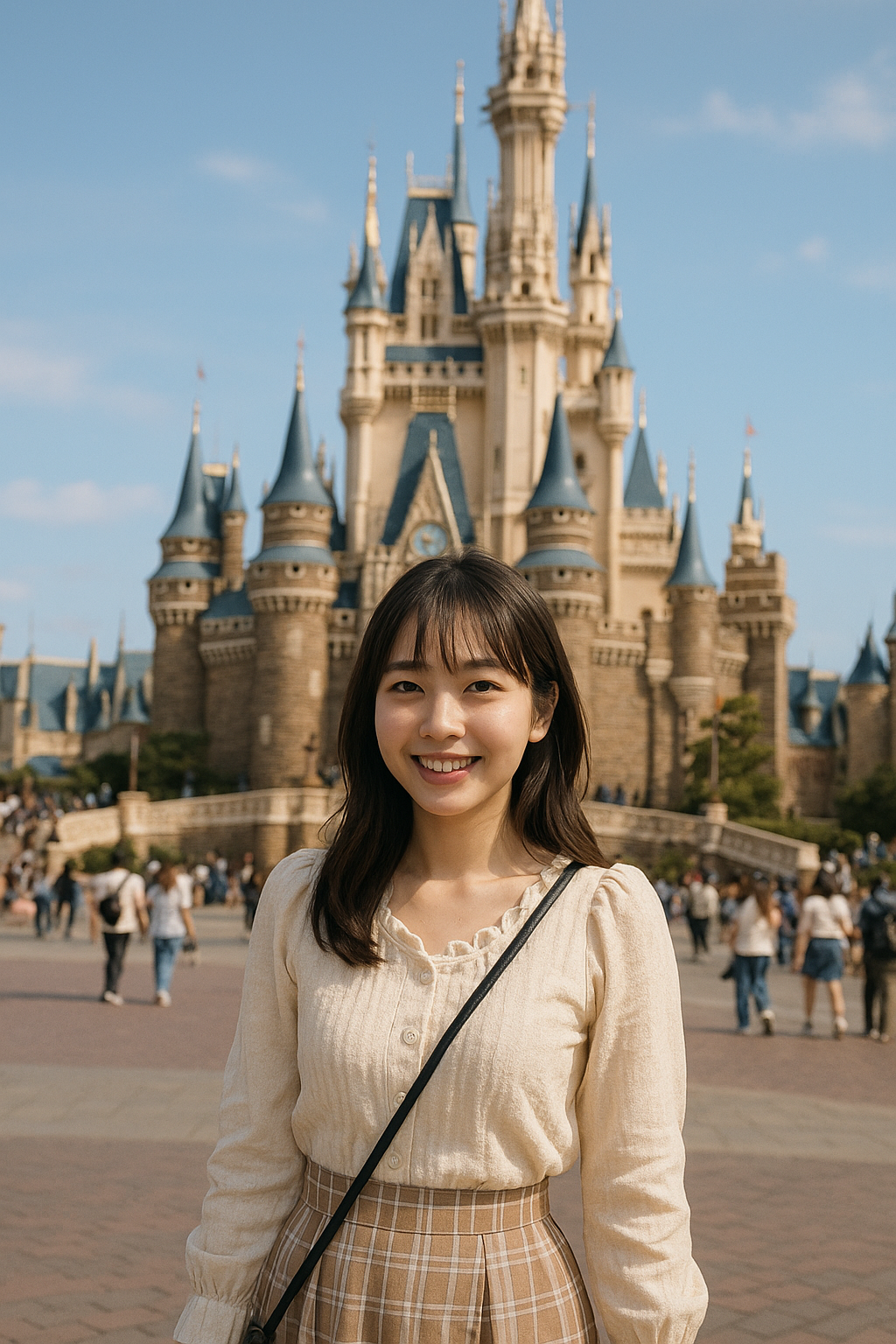 image befor ai generation