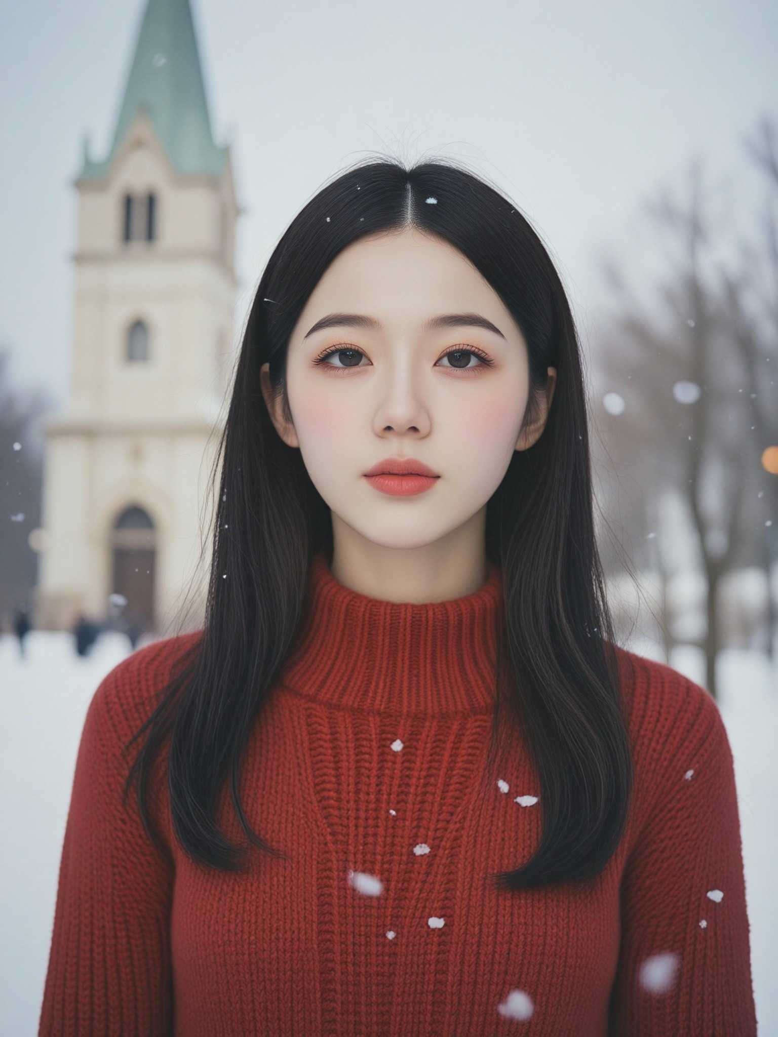 image befor ai generation