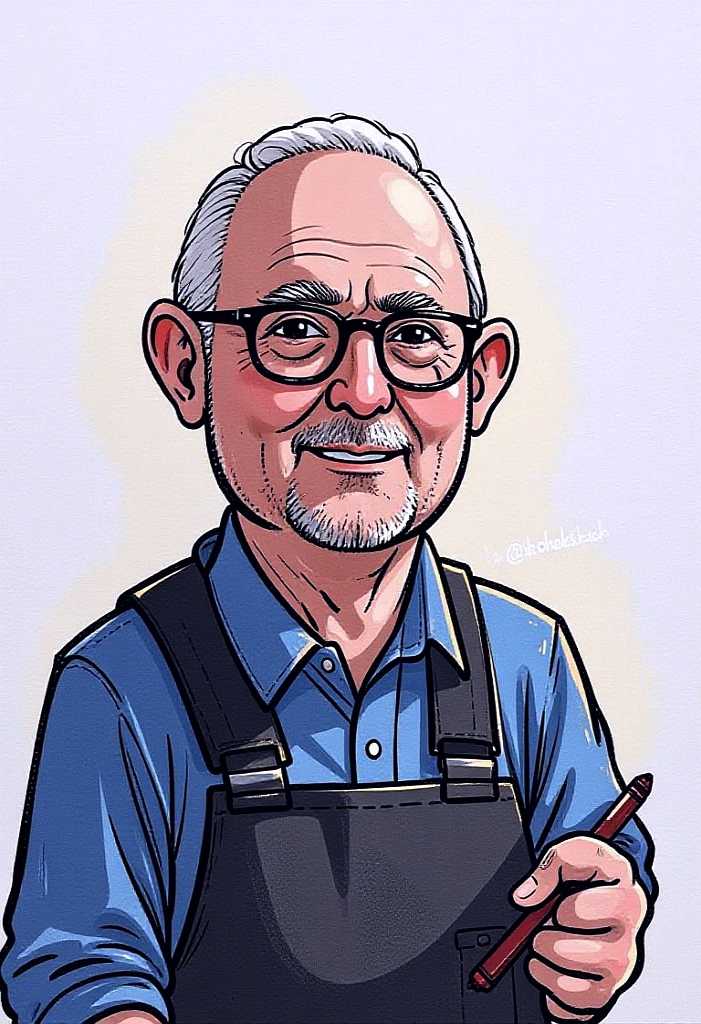 image befor ai generation