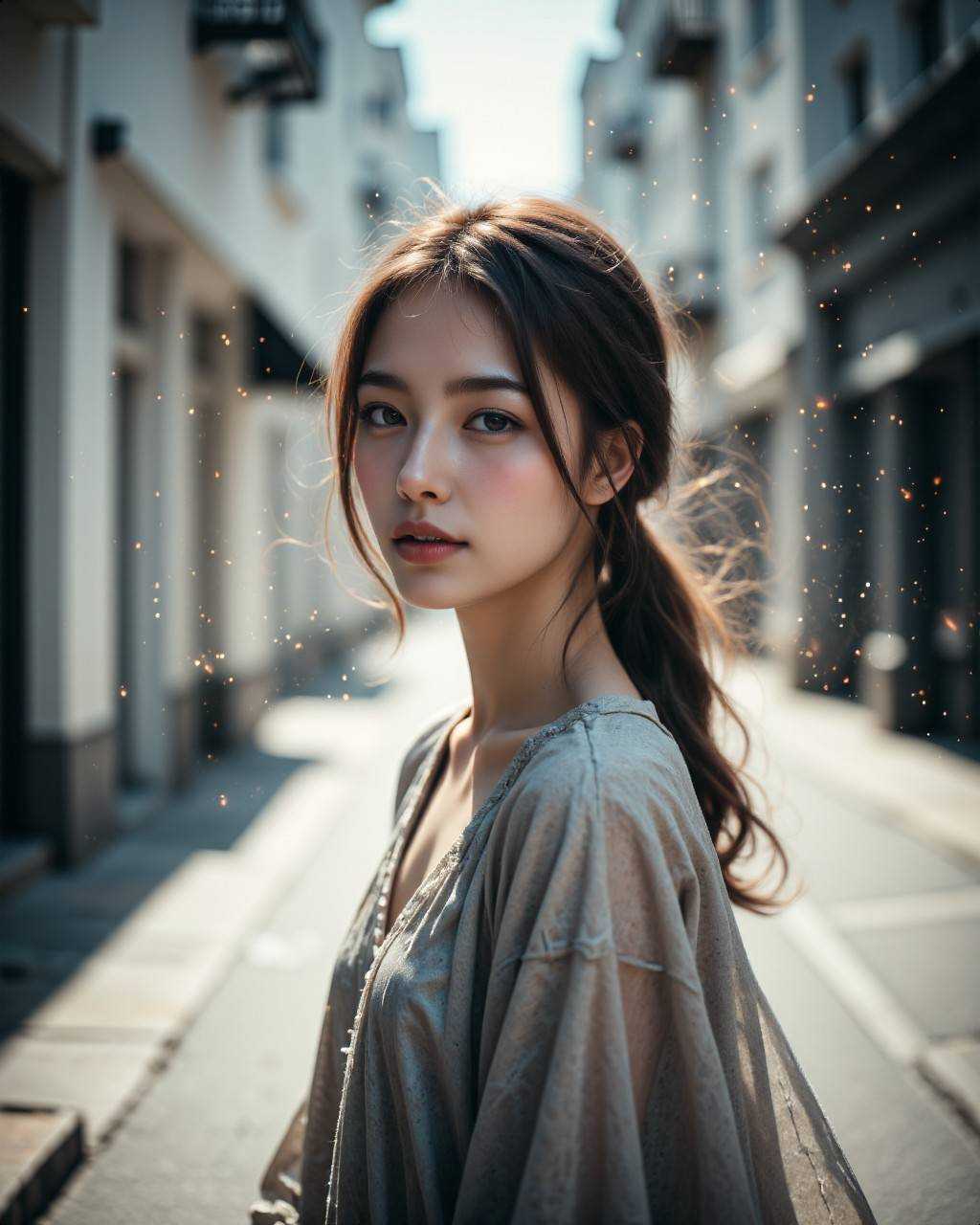 image befor ai generation