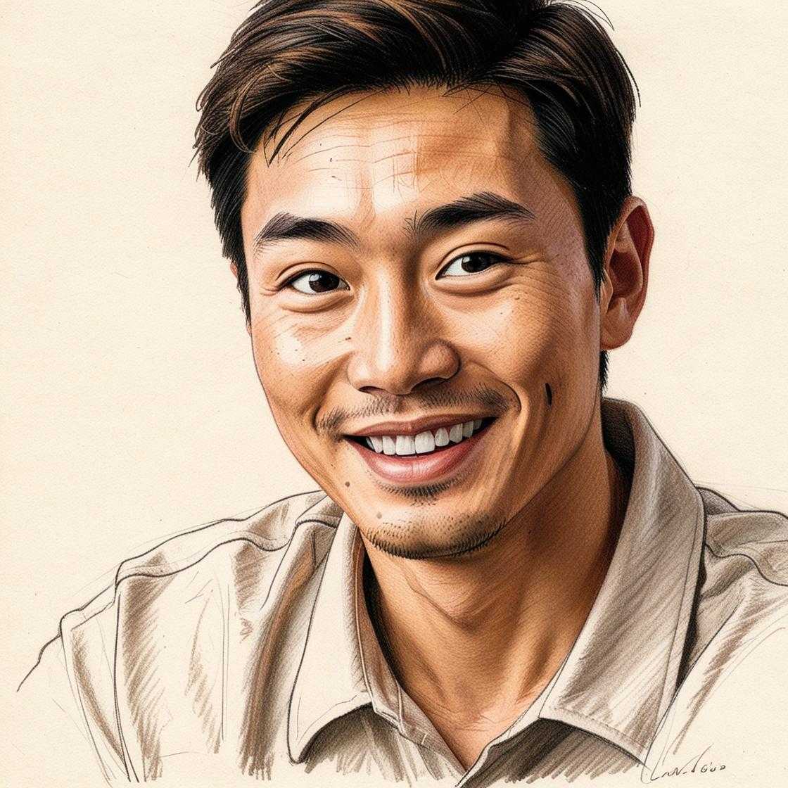 image befor ai generation