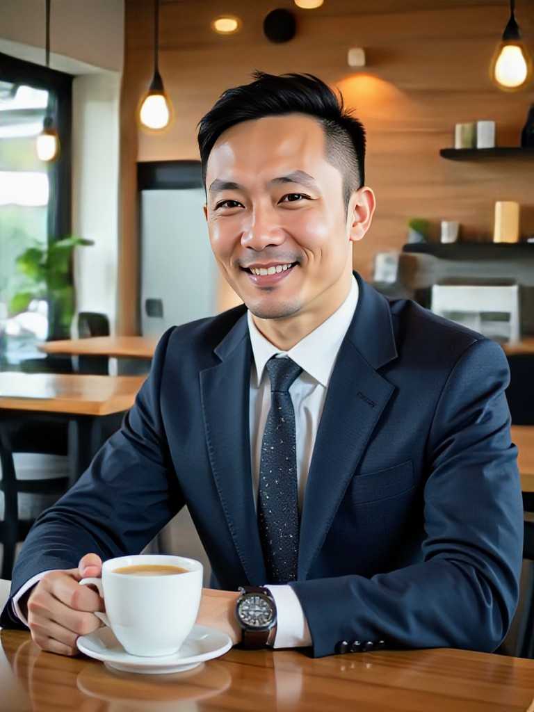 image befor ai generation