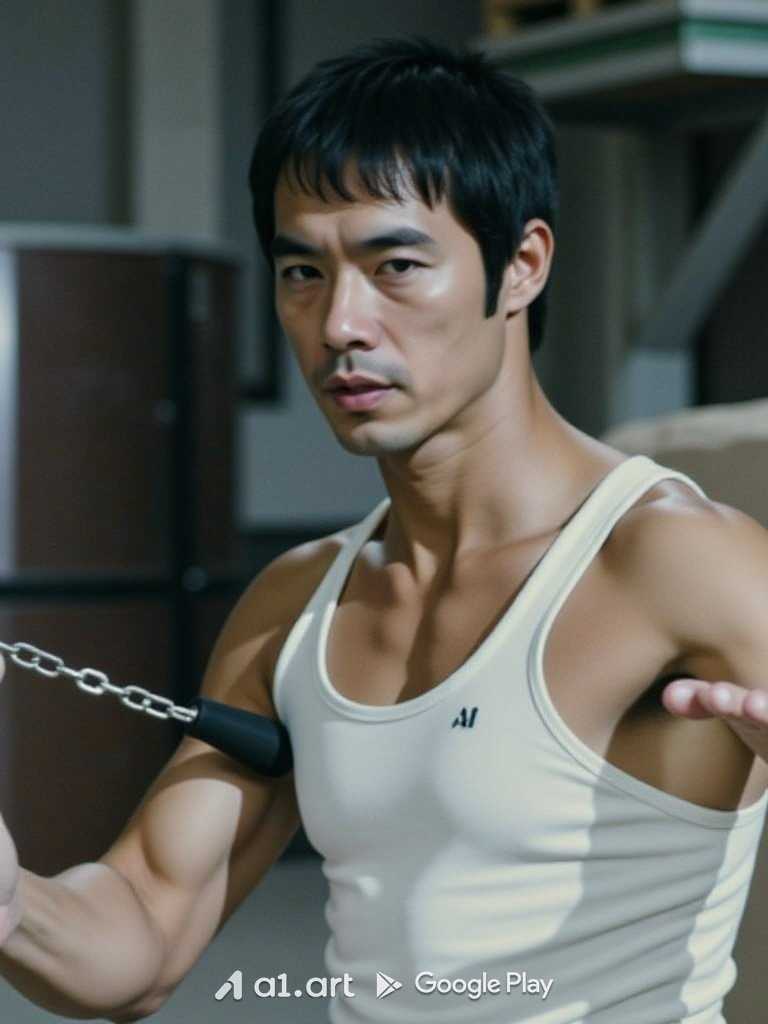 image befor ai generation