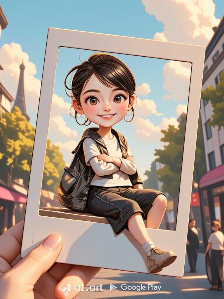 image befor ai generation