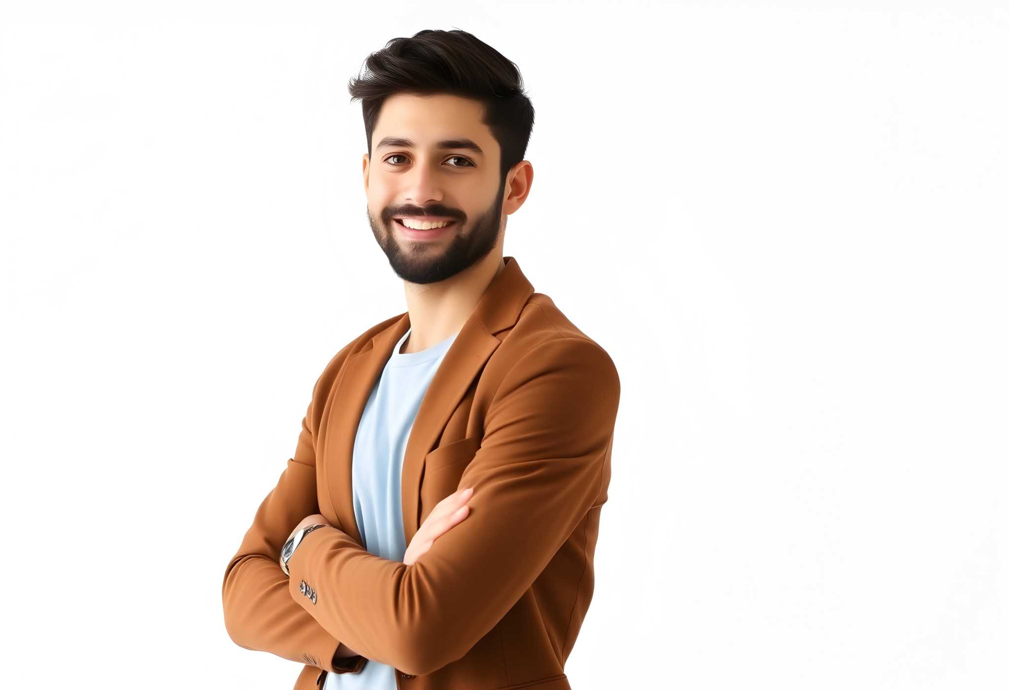 image befor ai generation