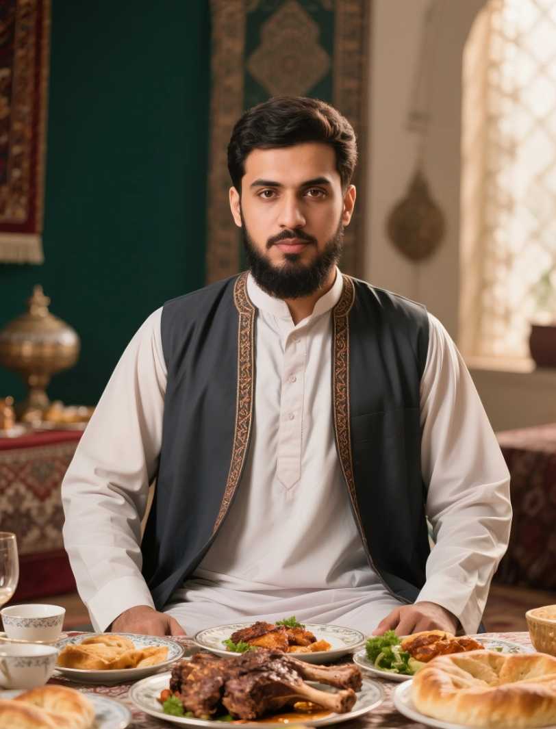 image befor ai generation