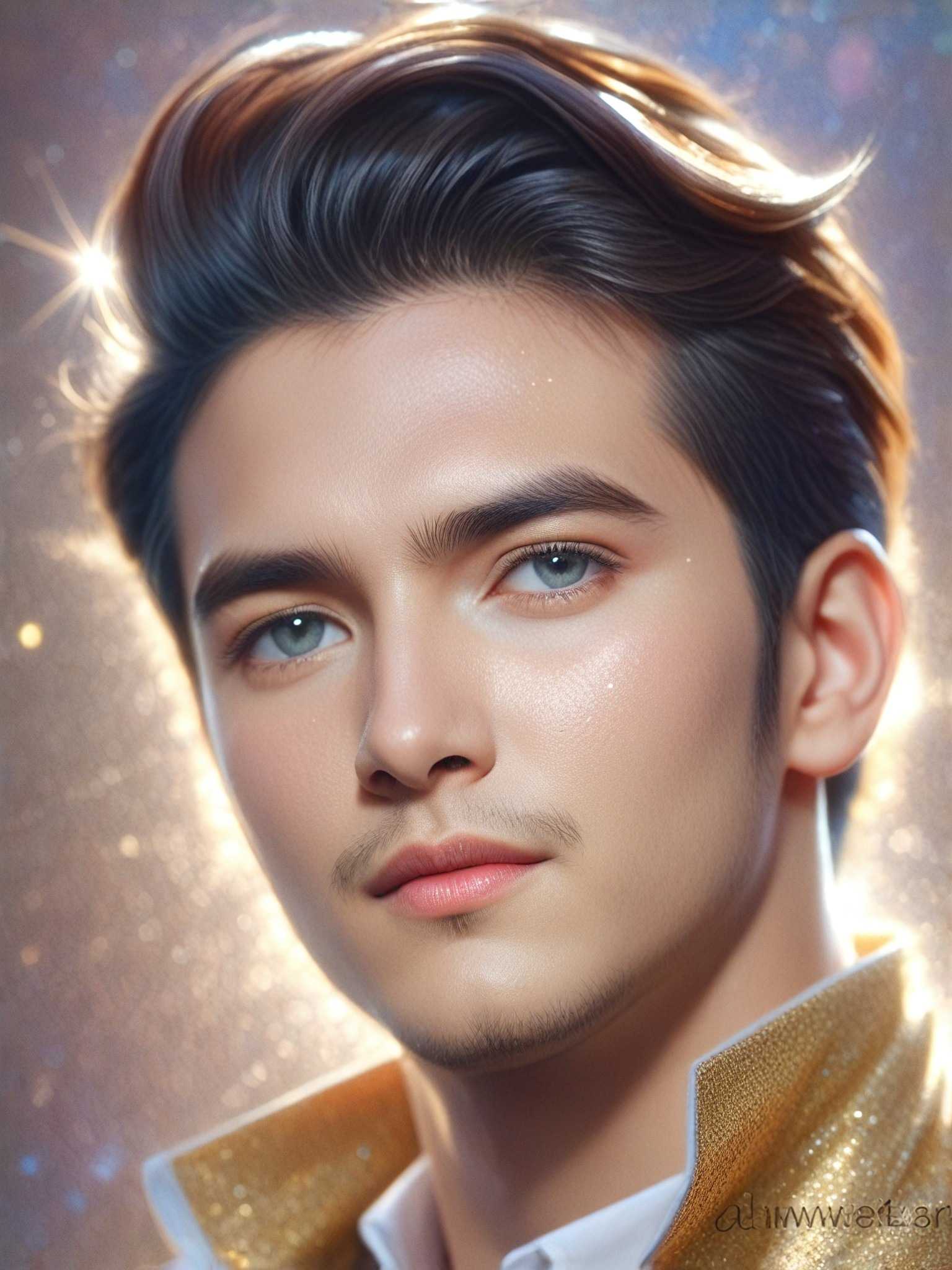 image befor ai generation