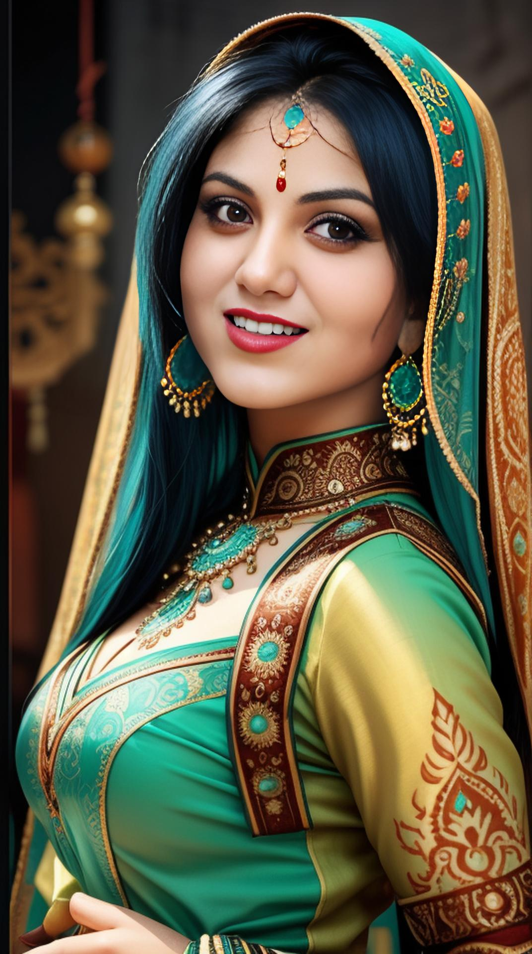 image befor ai generation