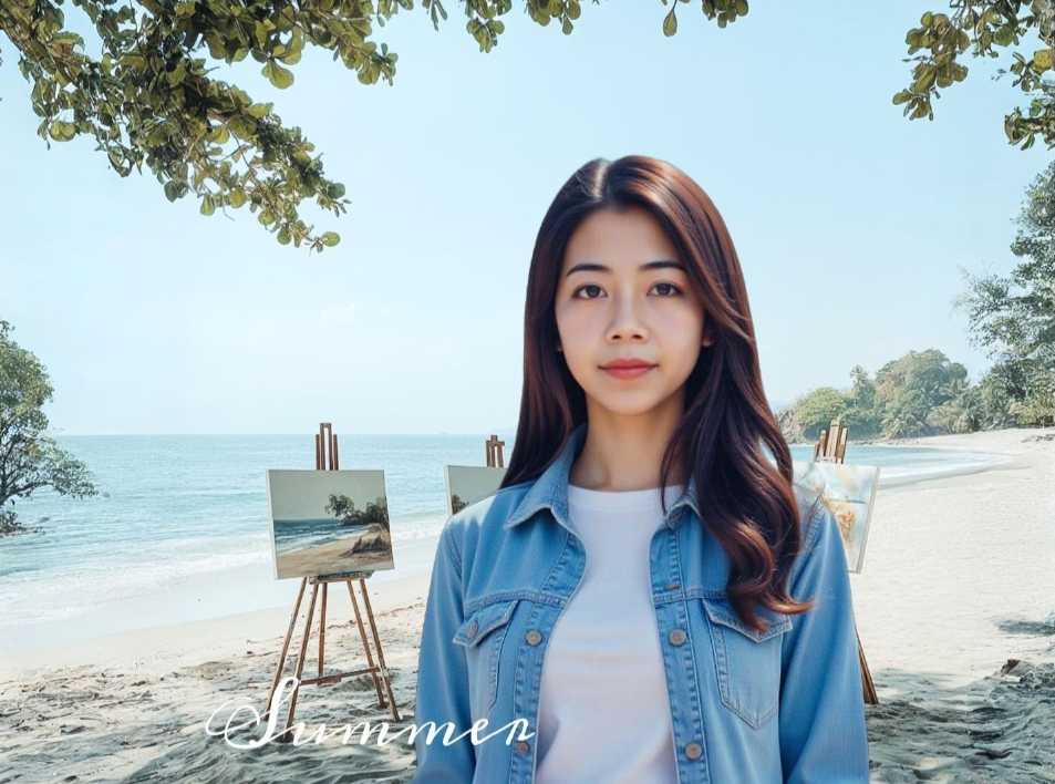 image befor ai generation