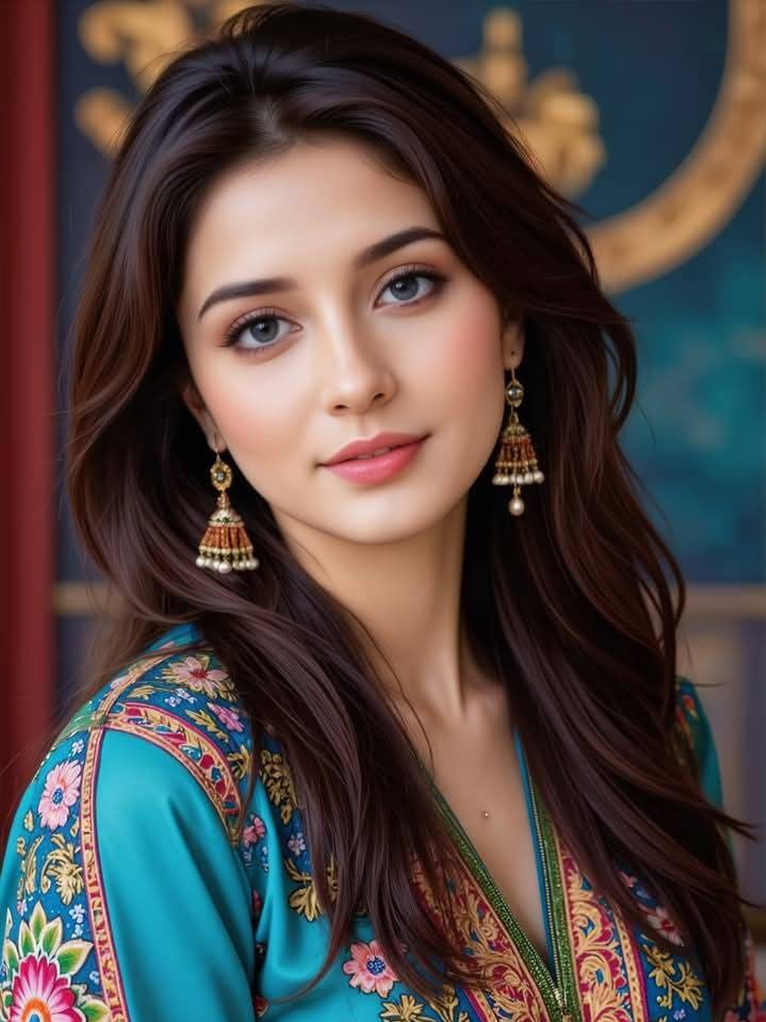 image befor ai generation