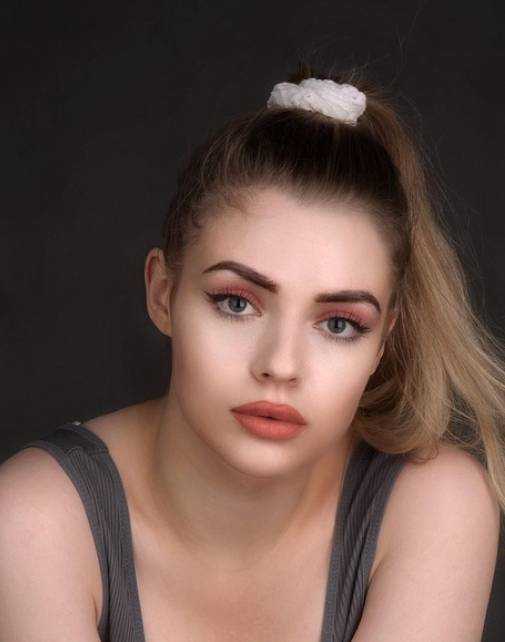 Image before AI generation