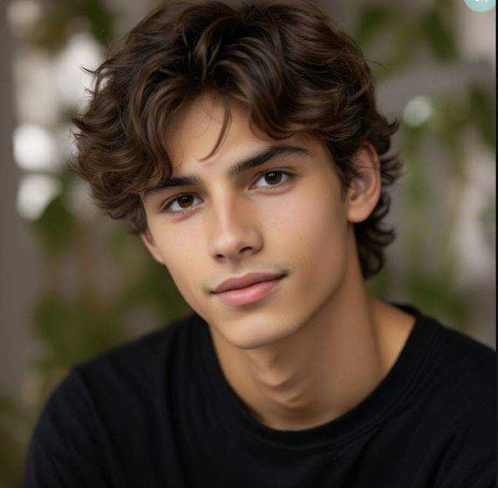 image befor ai generation