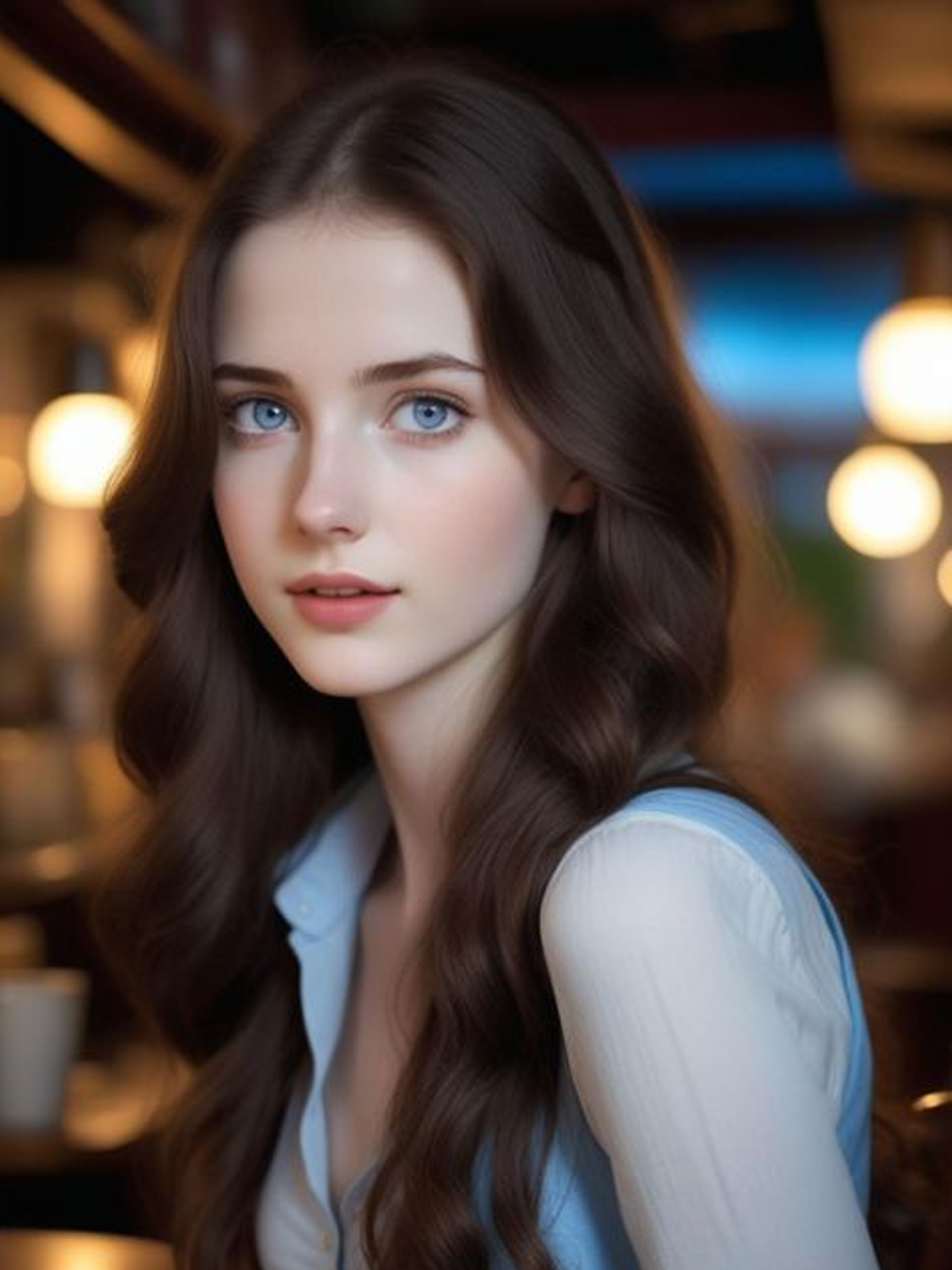 image befor ai generation