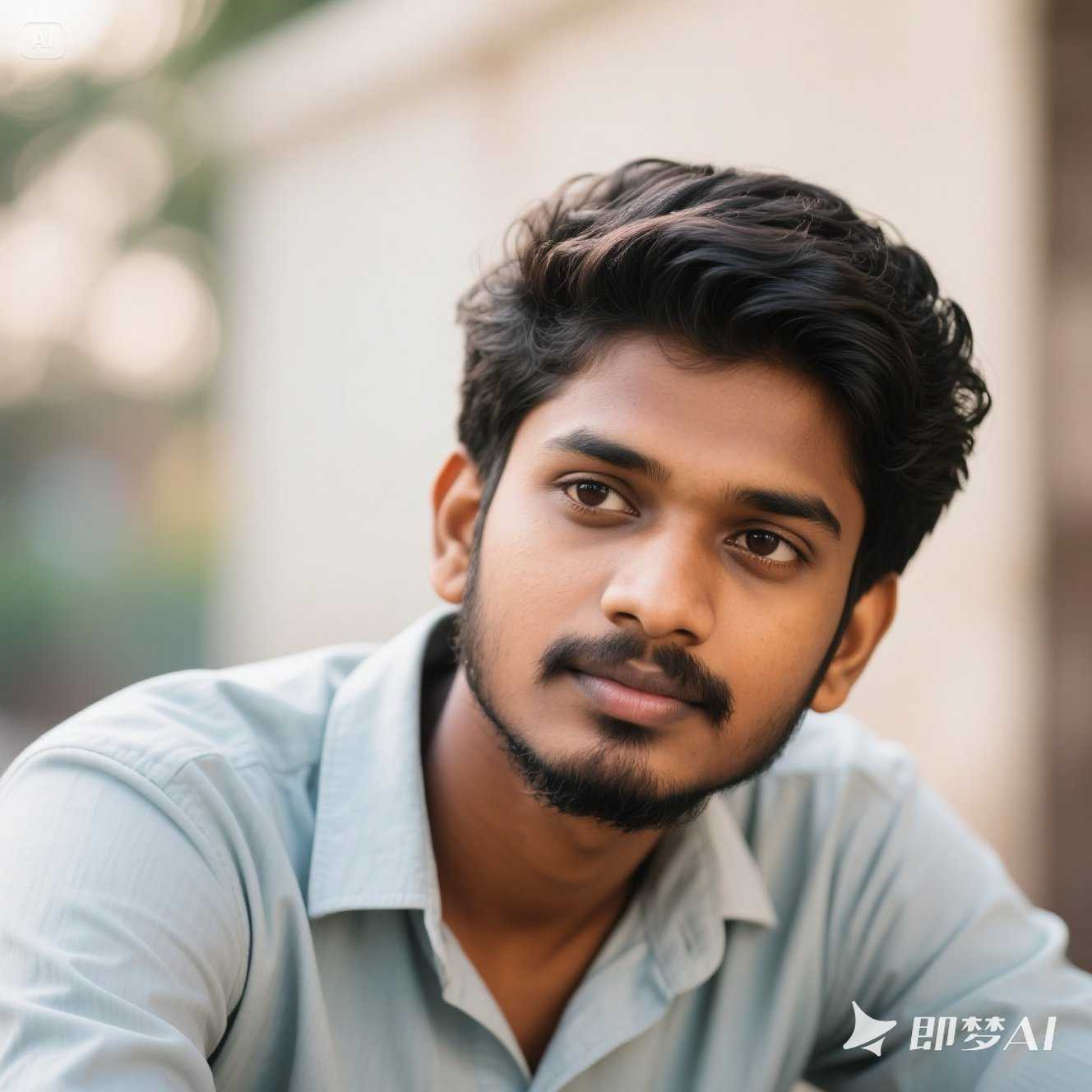 image befor ai generation