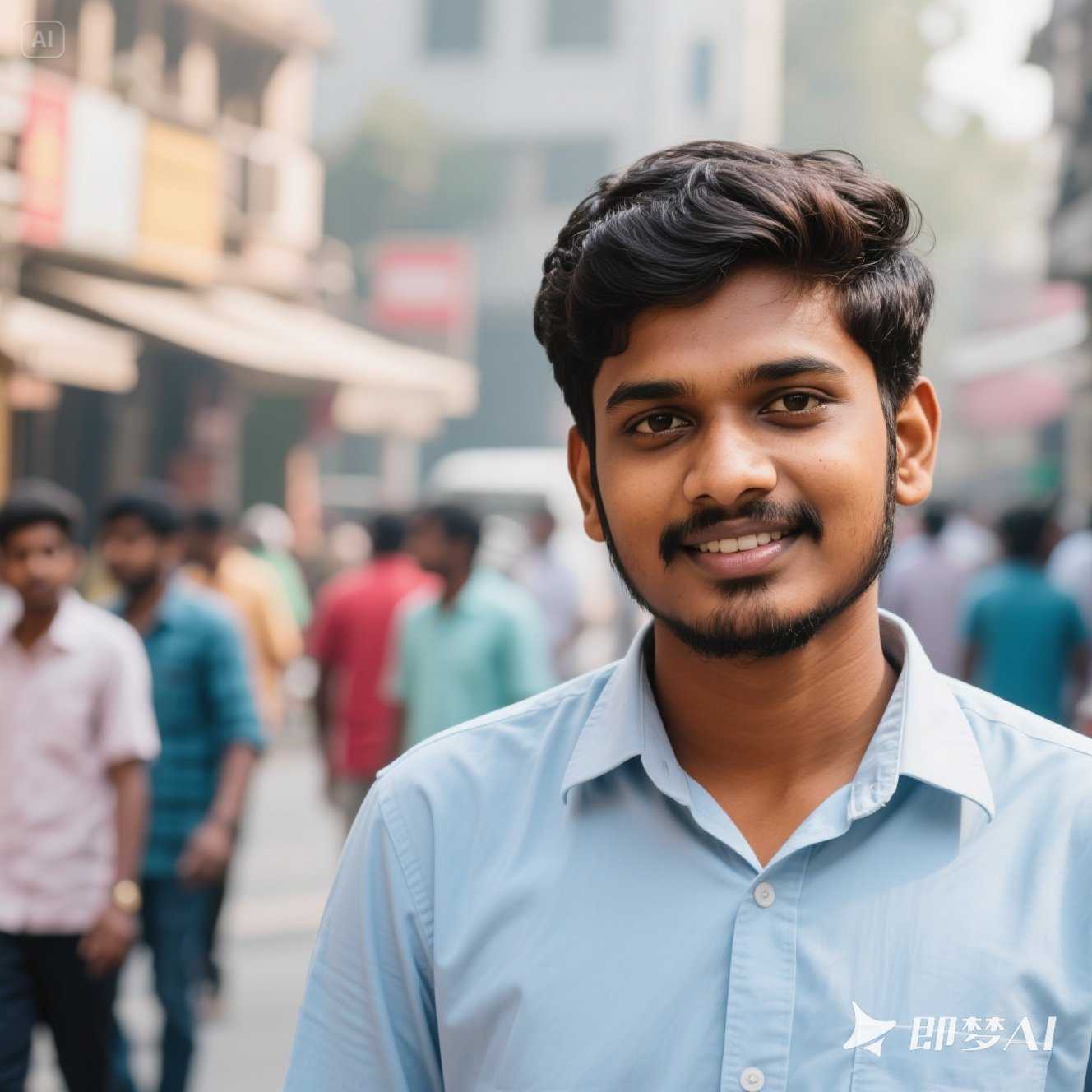 image befor ai generation