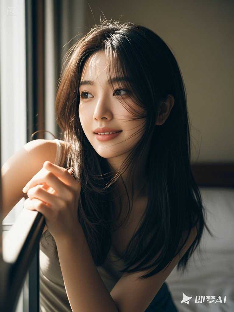 image befor ai generation