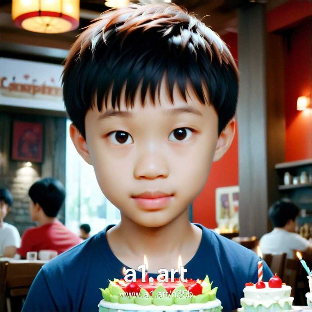 image befor ai generation