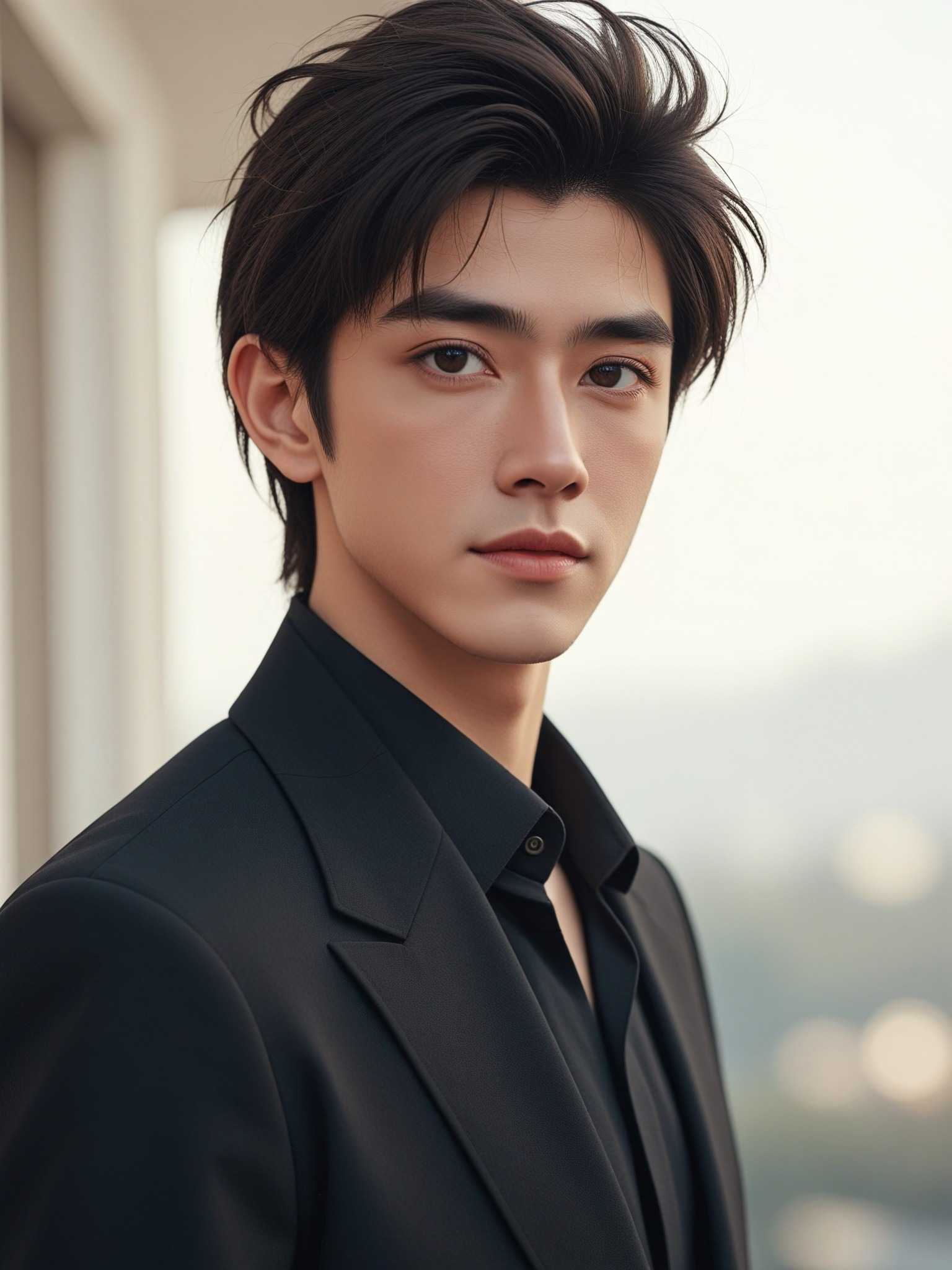 image befor ai generation