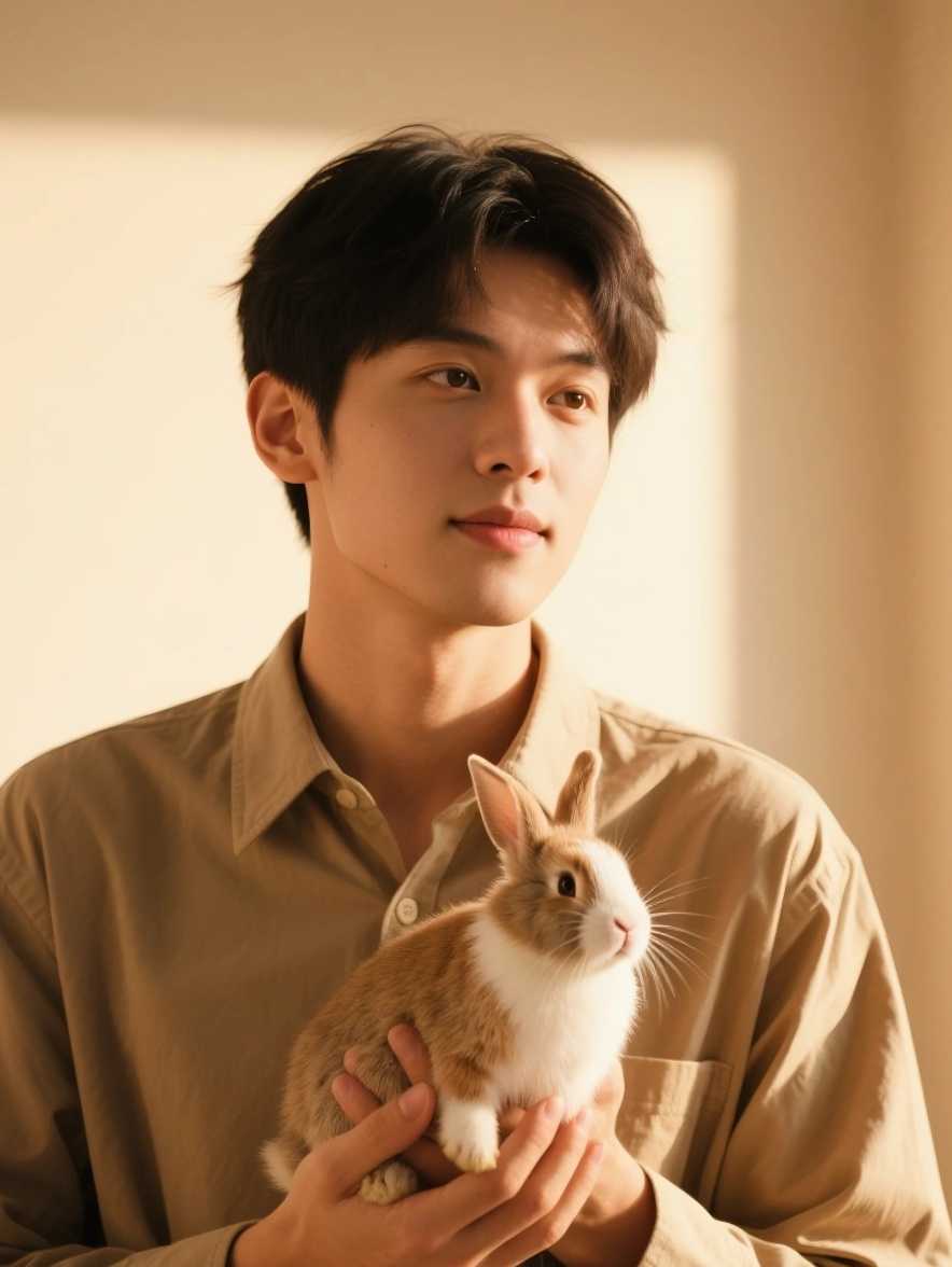 image befor ai generation