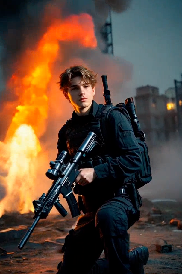 image befor ai generation