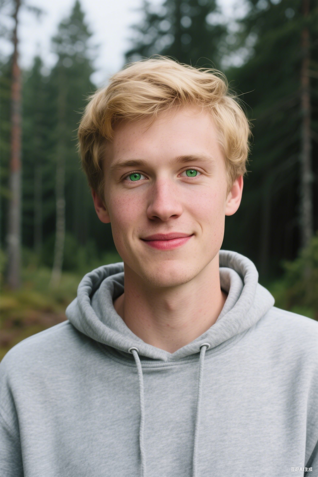 image befor ai generation